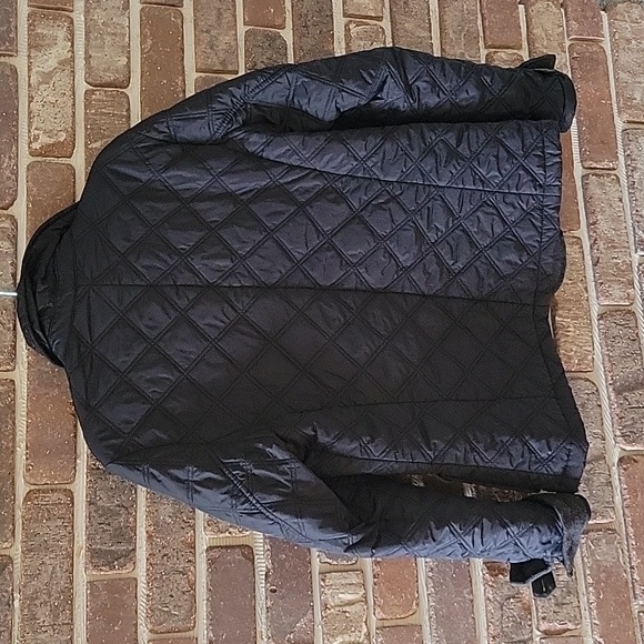 Lands End Jacket Size Small 6-8 - Picture 11 of 12